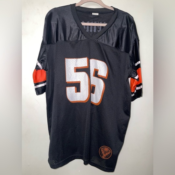 Jäegermeister Vintage  Jersey M/L - Picture 5 of 6